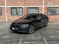 Gebraucht BMW 745e Executive 2022 Limousine