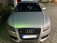 gebraucht Audi A5 Coupé 2,0 S-Line