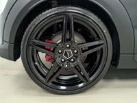 gebraucht Mini John Cooper Works Cabriolet Aut. AC SCHNITZER UMBAU