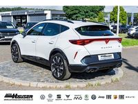 Neu Cupra Formentor VZ 333 PS (244 kW) 2025 Weiss SUV