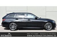 gebraucht BMW 320 d xDrive LIVE/ACC/STAND./LED/KAMERA/DAB/18"