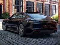 gebraucht Porsche Panamera 4 E-Hybrid Platinum Edition