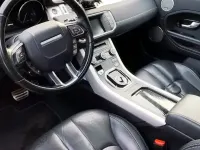 Gebraucht Land Rover Range Rover evoque 190 PS (139 kW) 2014 Andere farben SUV