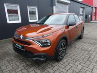 Gebraucht Citroën e-C4 Feel 100 kW (136 PS) 2021 Braun Limousine