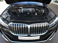 gebraucht BMW 740 L d xDrive Bowers & Wilkins NP: 156.562,35 €