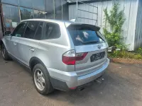 Gebraucht BMW X3 150 PS (110 kW) 2007 Grau SUV