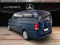 gebraucht Mercedes Vito 114 CDI Tourer PRO L Liegepak/Distronic/AHK