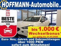 Gebraucht Cupra Formentor 150 PS (110 kW) 2023 Candyweiss SUV