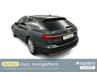 Gebraucht Audi A6 Sport 265 PS (194 kW) 2023 Grau Kombi