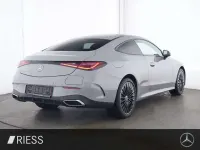 Gebraucht Mercedes CLE300 AMG 313 PS (230 kW) 2025 Manufaktur lack manufaktur alp Coupé