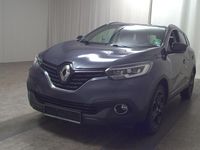 Gebraucht Renault Kadjar Bose Edition 131 PS (96 kW) 2017 Grau SUV