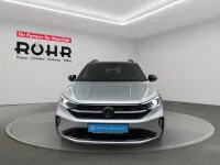 Gebraucht VW Taigo Life 150 PS (110 kW) 2025 Reflexsilber metallic SUV