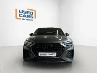 Gebraucht Audi RS Q3 Sport 400 PS (294 kW) 2022 Grau SUV