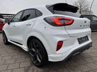 Gebraucht Ford Puma ST 200 PS (147 kW) 2022 Frozen white SUV