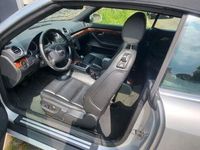 gebraucht Audi A4 Cabriolet 