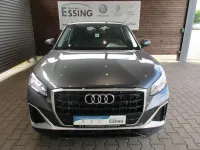 Gebraucht Audi Q2 S-Line 150 PS (110 kW) 2025 Grau SUV
