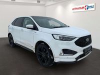 Gebraucht Ford Edge ST-Line 238 PS (175 kW) 2019 Weiß SUV