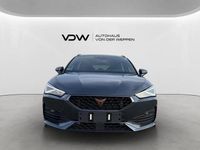 Gebraucht Cupra Leon VZ 228 PS (167 kW) 2024 Grau Kombi