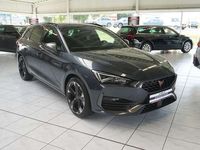 gebraucht Cupra Leon ST 1.5 eTSI DSG *NAVI*FULL LINK*AHK*