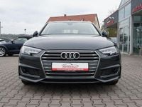 Gebraucht Audi A4 S-Line 190 PS (139 kW) 2017 Grau Kombi