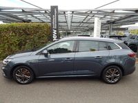 Gebraucht Renault Megane E-Tech Techno 158 PS (116 kW) 2022 Titangrau Kombi