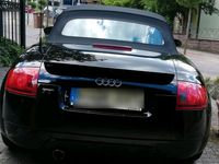 gebraucht Audi TT Roadster 