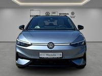 Gebraucht VW ID.7 Pro 210 kW (286 PS) 2024 Stonewashed blue metallic Kombi