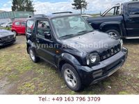 gebraucht Suzuki Jimny 1.3 4WD Club