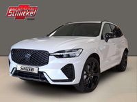 Neu Volvo XC60 Ultra 455 PS (334 kW) 2025 Crystal white SUV
