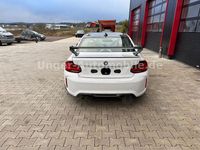 Gebraucht BMW M2 Performance 450 PS (330 kW) 2021 Weiß Coupé