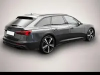 Gebraucht Audi S6 Ambiente 344 PS (253 kW) 2023 Manufacturer Kombi
