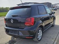 gebraucht VW Polo 1.0 Trendline, Klima