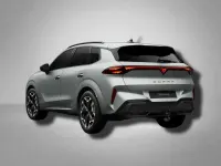 Nowe Cupra Terramar 150 KM (110 kW) 2026 Szary SUV