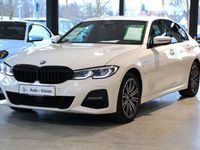 gebraucht BMW 330e G20 M Sport *Laser*ACC*HUD*AppleCP*360°