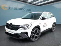 Gebraucht Renault Austral 199 PS (146 kW) 2024 Weiß SUV