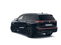 Gebraucht VW Tayron R-line 193 PS (141 kW) 2025 Grenadillschwarz SUV