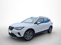 Gebraucht Seat Arona Style 116 PS (85 kW) 2024 Weiß SUV