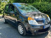 Second-hand Renault Modus 101 CP (74 kW) 2005 Andere farben Monovolum