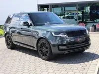 Gebraucht Land Rover Range Rover HSE 349 PS (256 kW) 2023 Belgravia green SUV