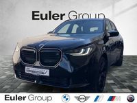 Gebraucht BMW X3 Performance 381 PS (280 kW) 2025 Schwarz SUV