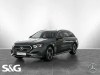 Used Mercedes E300 197 HP (144 kW) 2025 Grey Estate