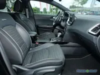 Gebraucht Kia ProCeed GT-Line 159 PS (116 kW) 2022 Schwarz Kombi