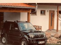 gebraucht Suzuki Jimny 1.3 4WD Style Ranger