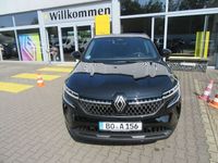 Gebraucht Renault Austral Techno 158 PS (116 kW) 2024 Schwarz SUV