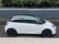 gebraucht Opel Adam 120 Jahre *SHZ*LHZ*PDC