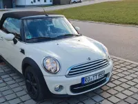 Occasion Mini Cooper D 111 ch (81 kW) 2015 Jaune Citadine