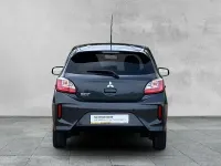 Gebraucht Mitsubishi Space Star Top 71 PS (52 kW) 2024 Grau Kleinwagen
