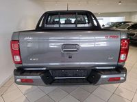 Neu JAC JS8 204 PS (150 kW) 2026 Grau SUV