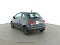 gebraucht Fiat 500 1.2 Pop Star, Benzin, 9.790 €