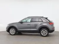 Neu VW T-Roc 150 PS (110 kW) 2026 Grau SUV